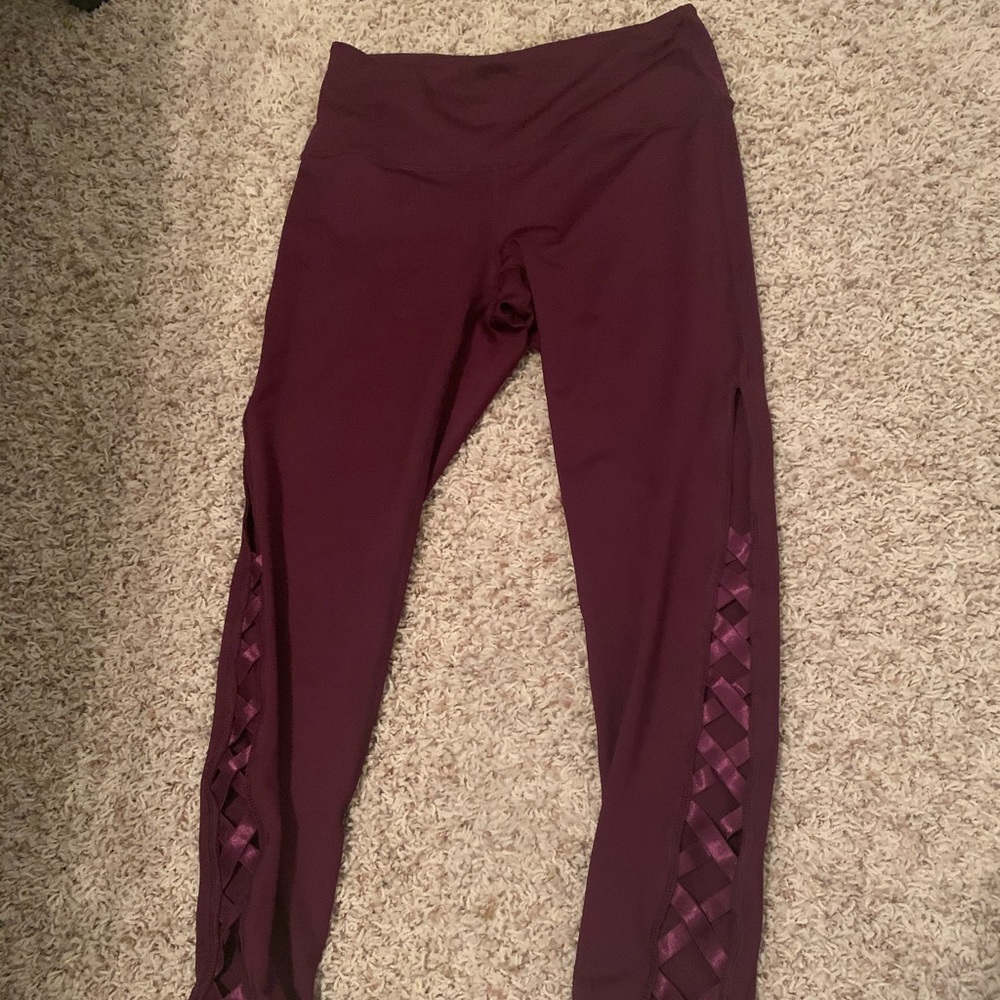 Zella Leggings